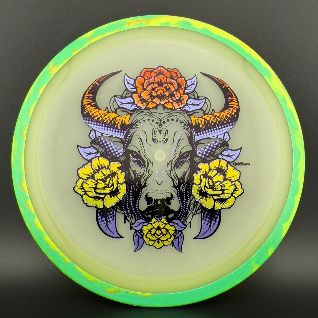 Eclipse Insanity - "Bulls Eye"