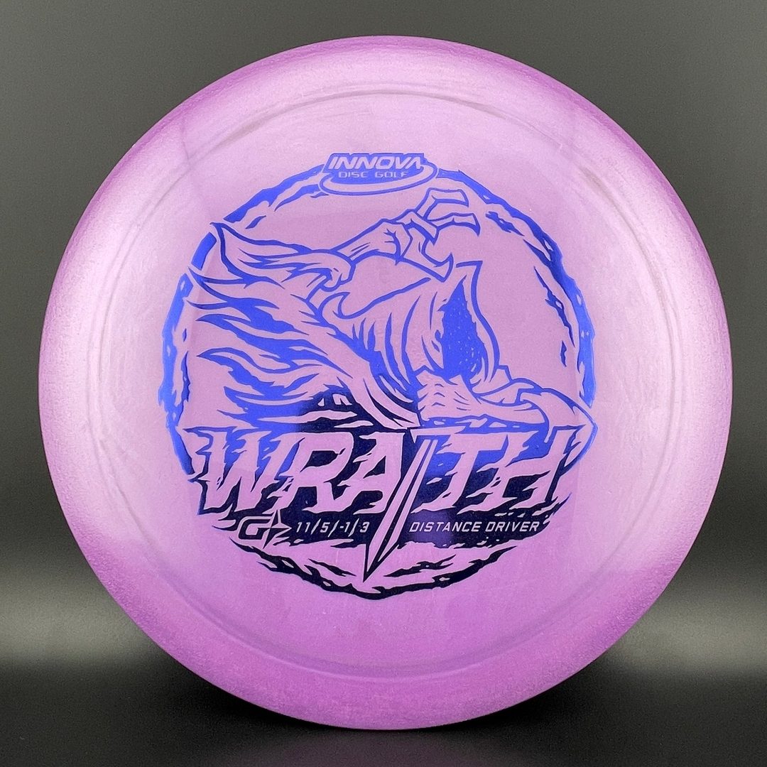 GStar Wraith