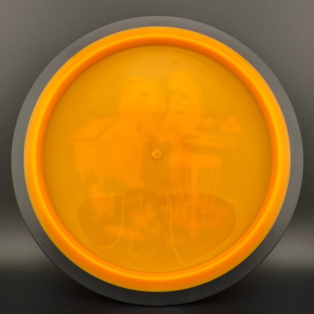 Neutron Trail - "Disc Golf Farm"