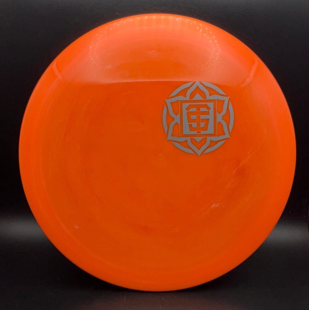 Aura Votum - Mini TSA Logo