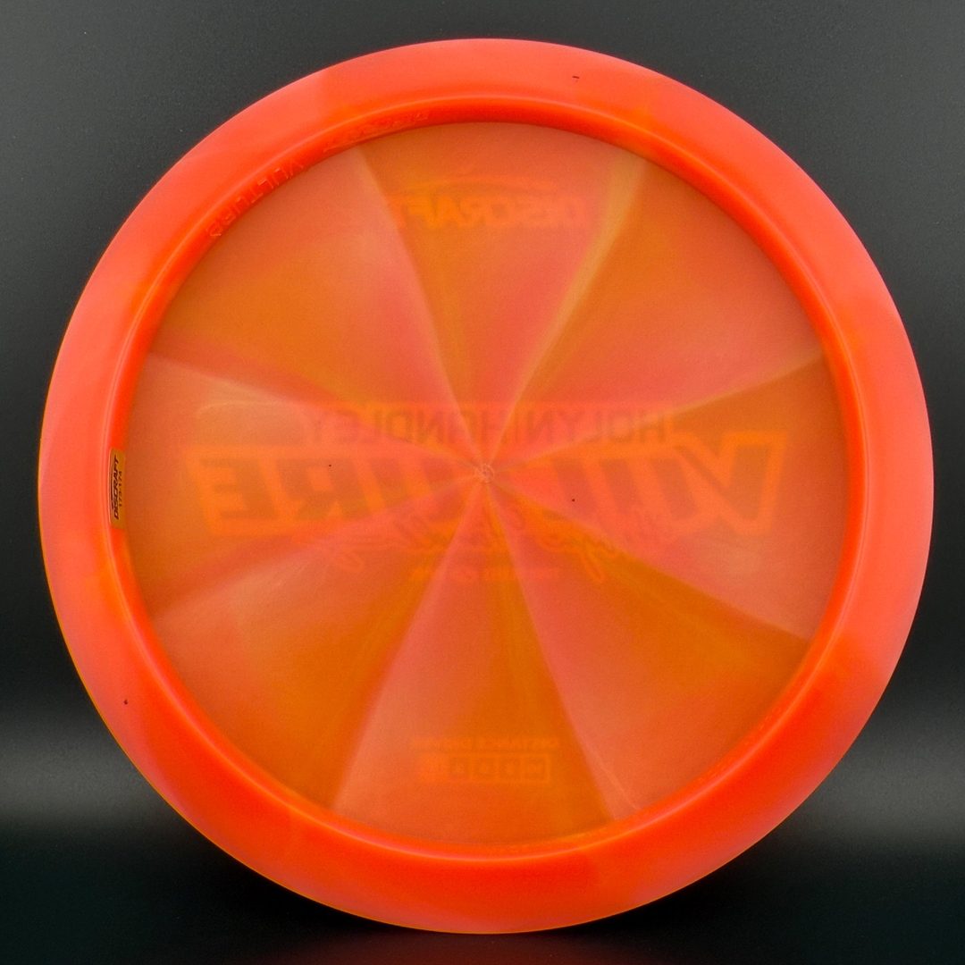 Z Swirl Vulture - Holyn Handley 2025 Tour Series