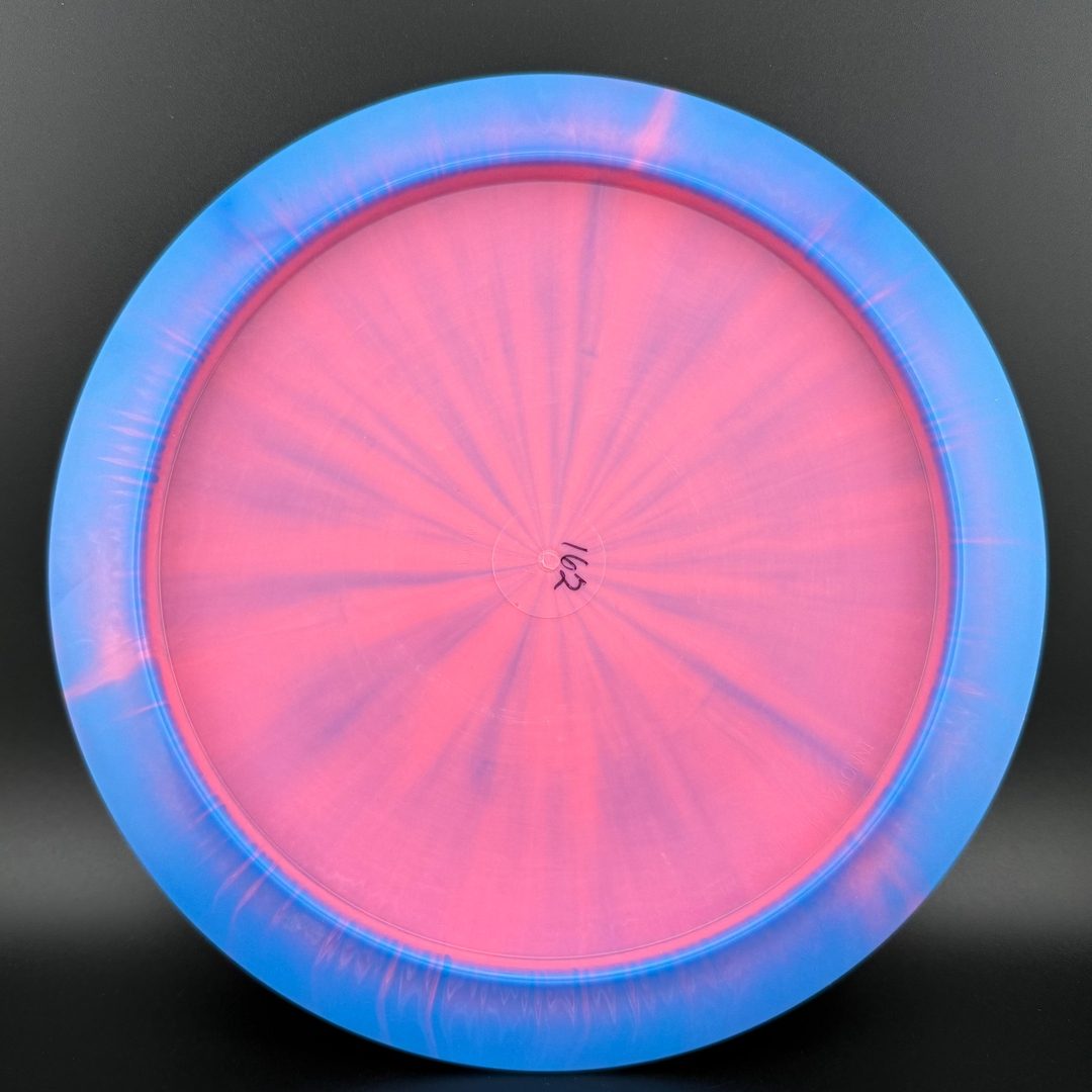Halo S-Blend Maya - First Run