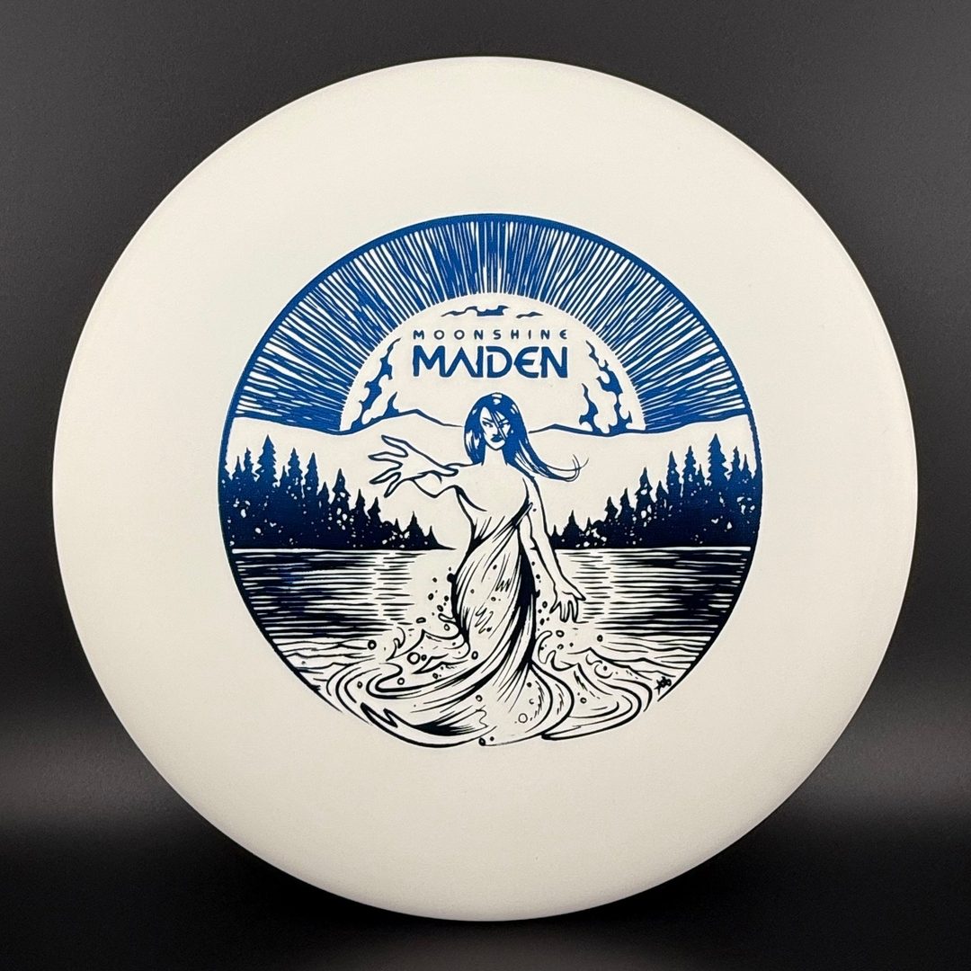 BT Medium Moonshine Maiden - Siren Call
