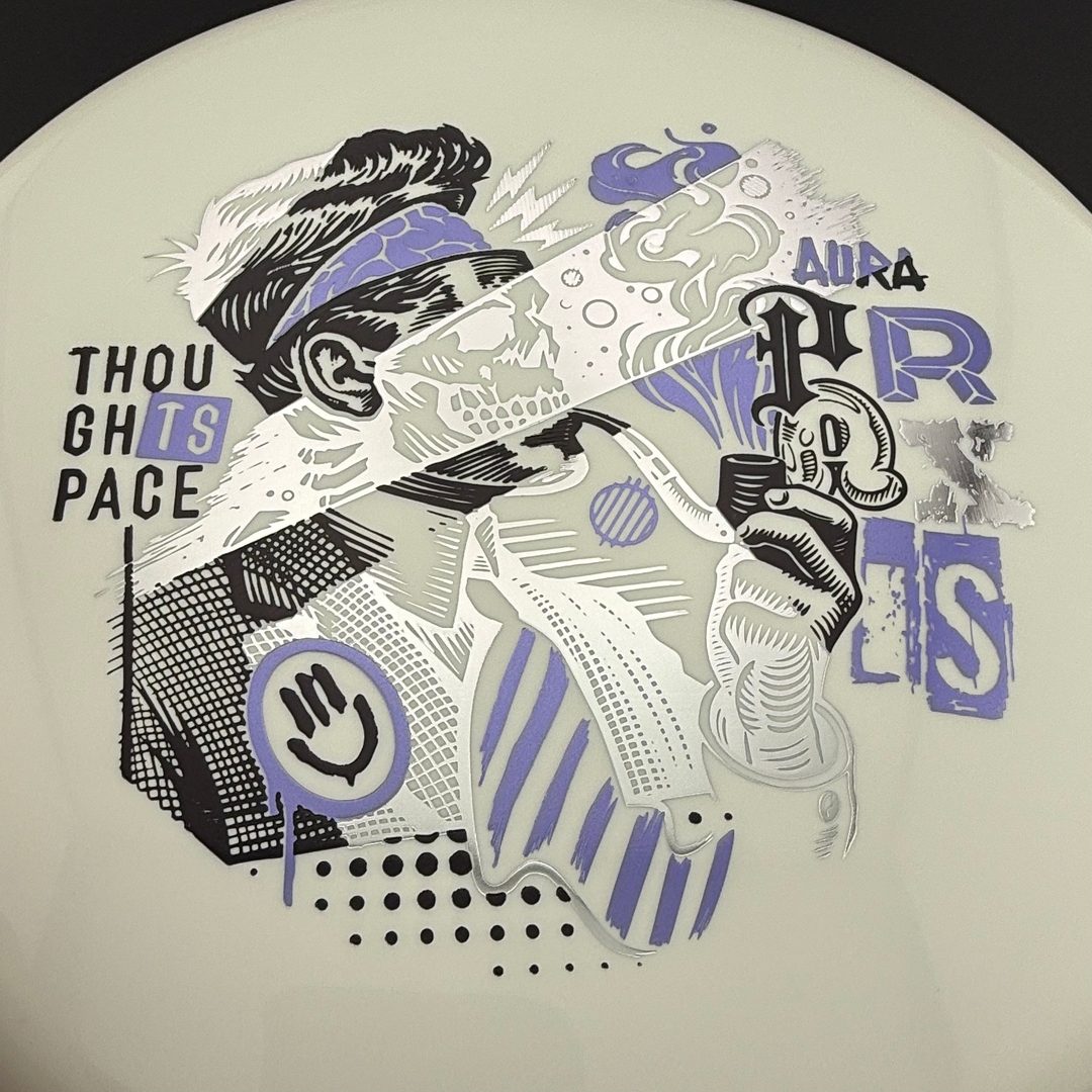 Soft Aura Praxis - First Run