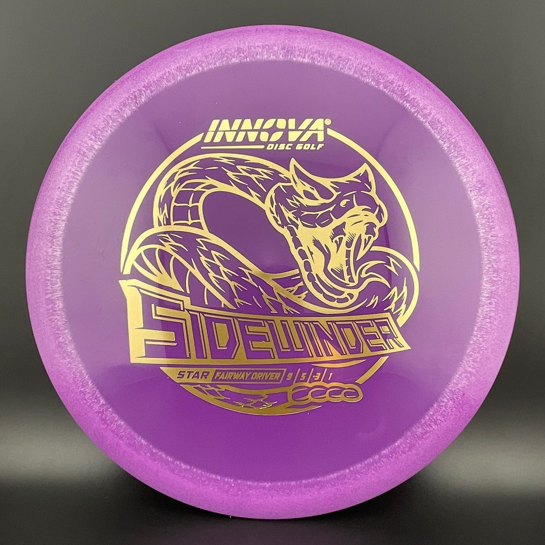 Star Sidewinder