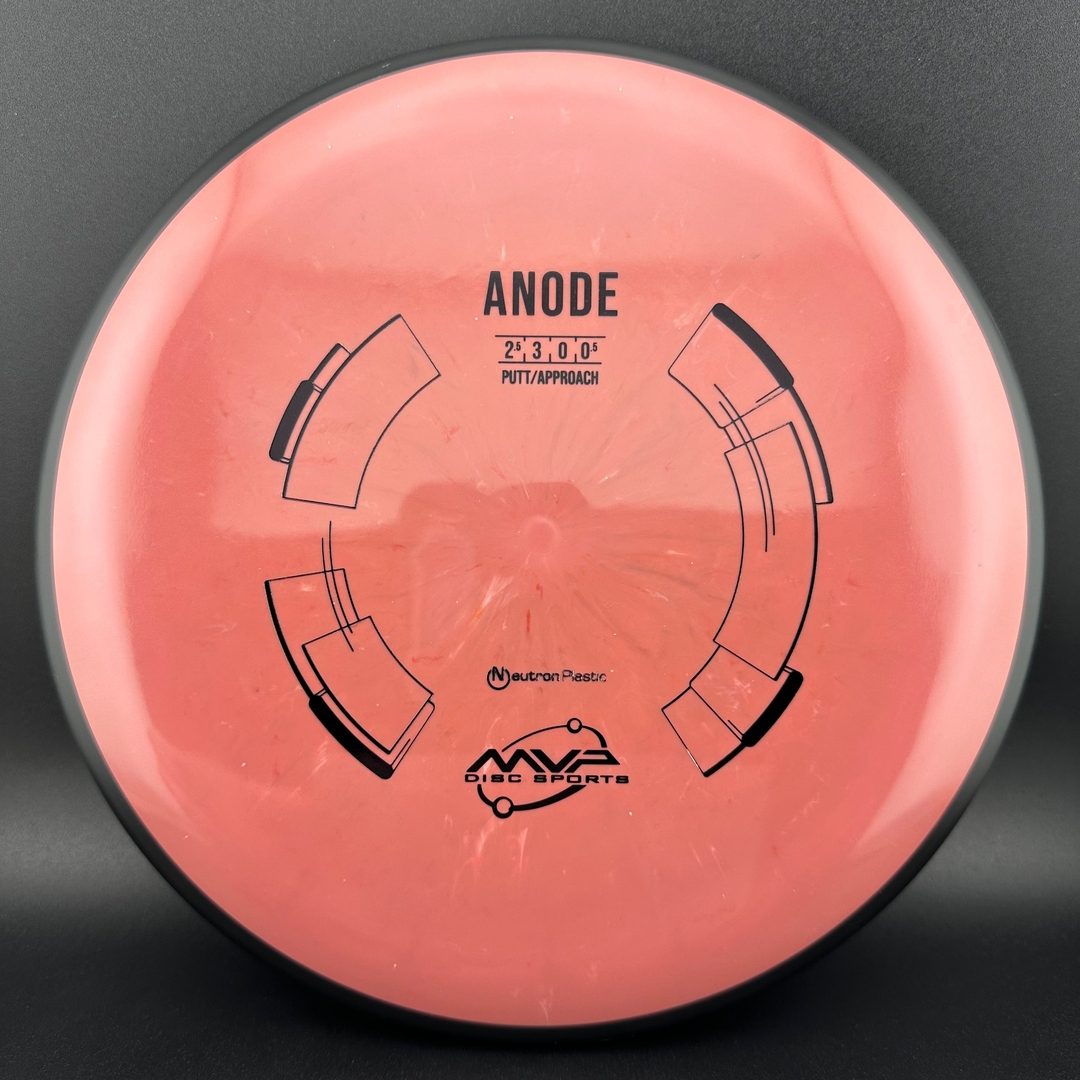 Neutron Anode