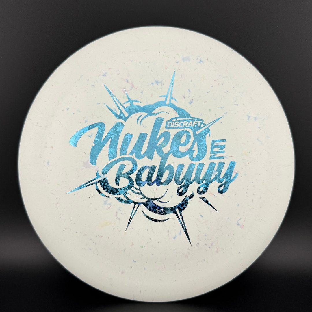Jawbreaker ESP Nuke - Ezra Aderhold Nuke's Babyyy