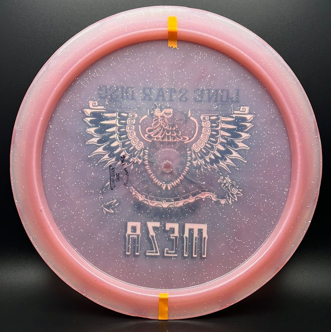 Founders Glow Mad Cat - Fredy Meza Tour Series 2024