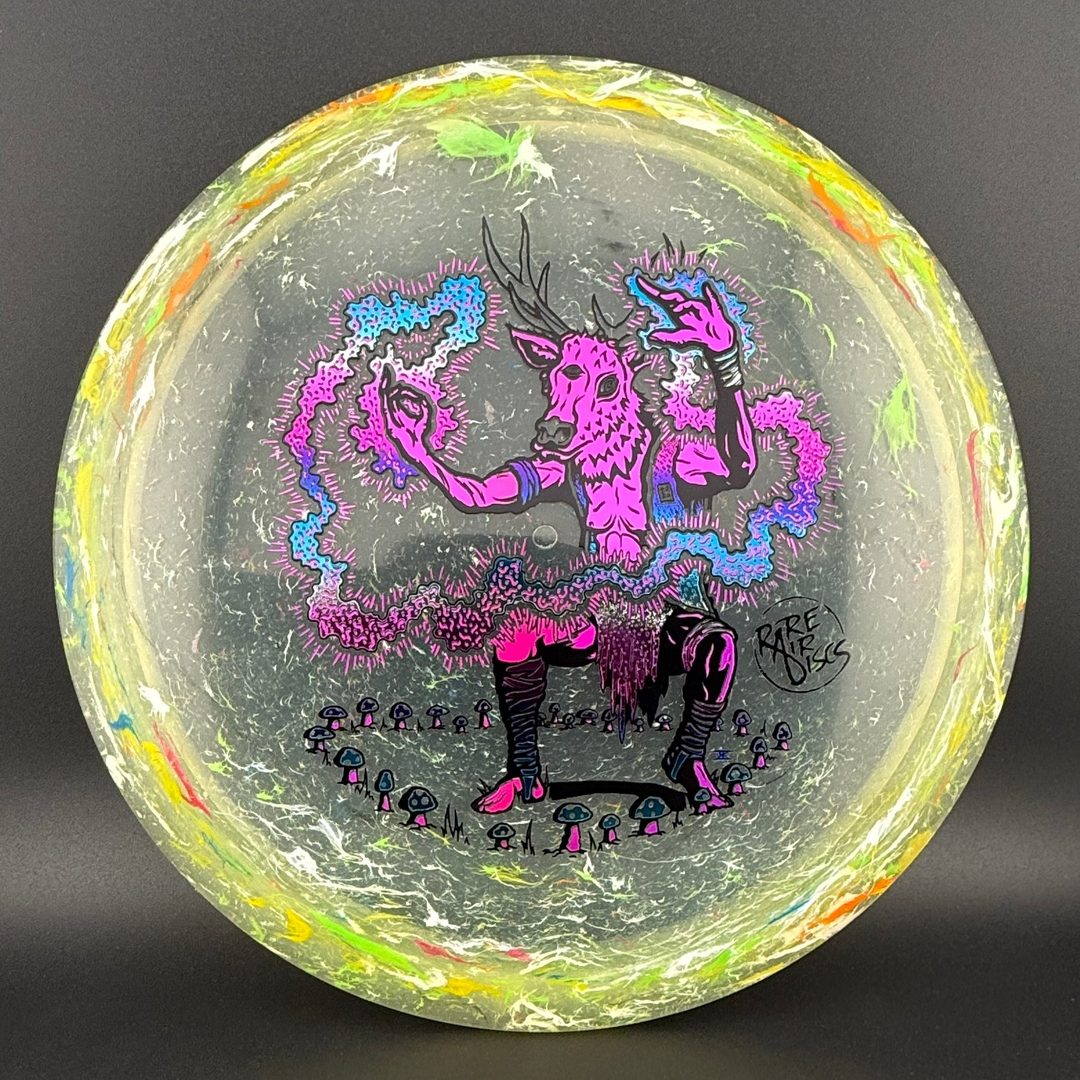 Jawbreaker Z FLX Cicada - Elk Man 2.0 by Ripper Studios