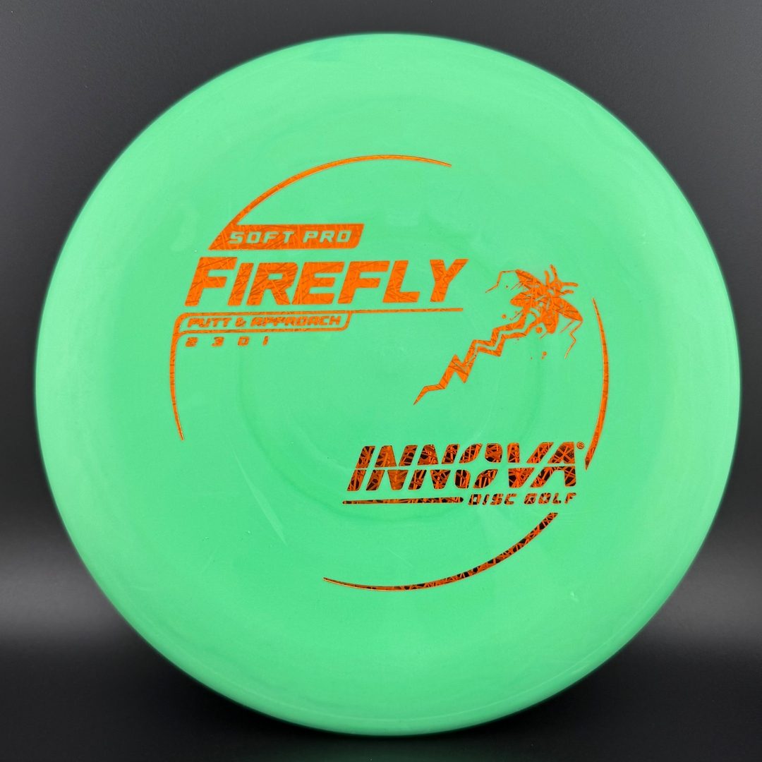 Soft Pro Firefly