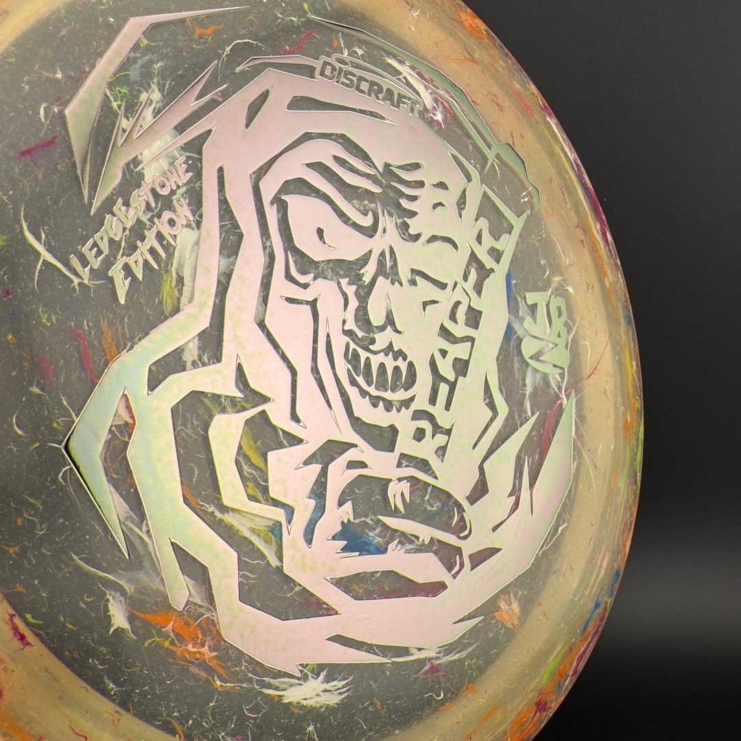 Jawbreaker Z FLX Reaper - Ledgestone 2025 Season 3