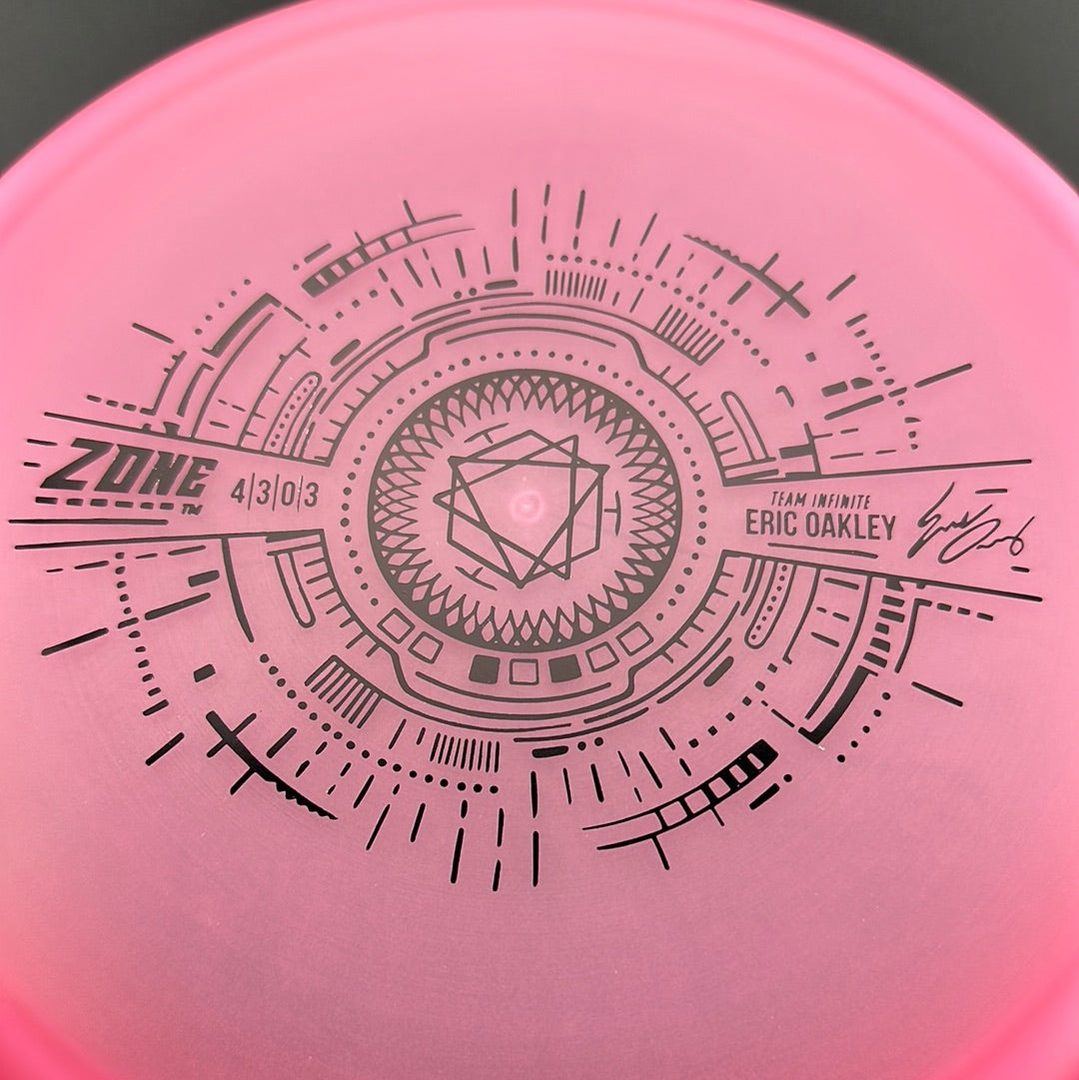 Signature Z Glo Zone - Eric Oakley Limited Edition
