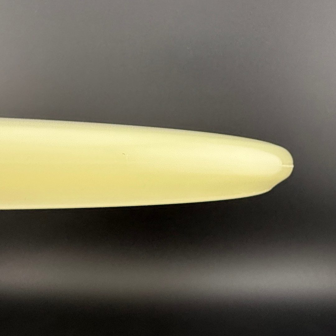 Total Eclipse Envy - Blank