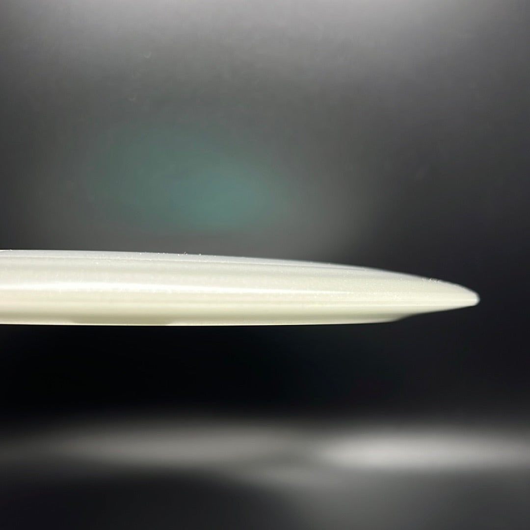 Z Glo Metallic Zeus - Paul McBeth & Corey Ellis Collaboration