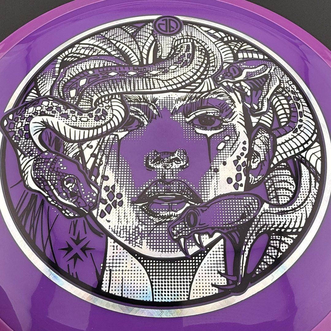 Neutron Vanish - "Medusa 2.0" by John Dorn