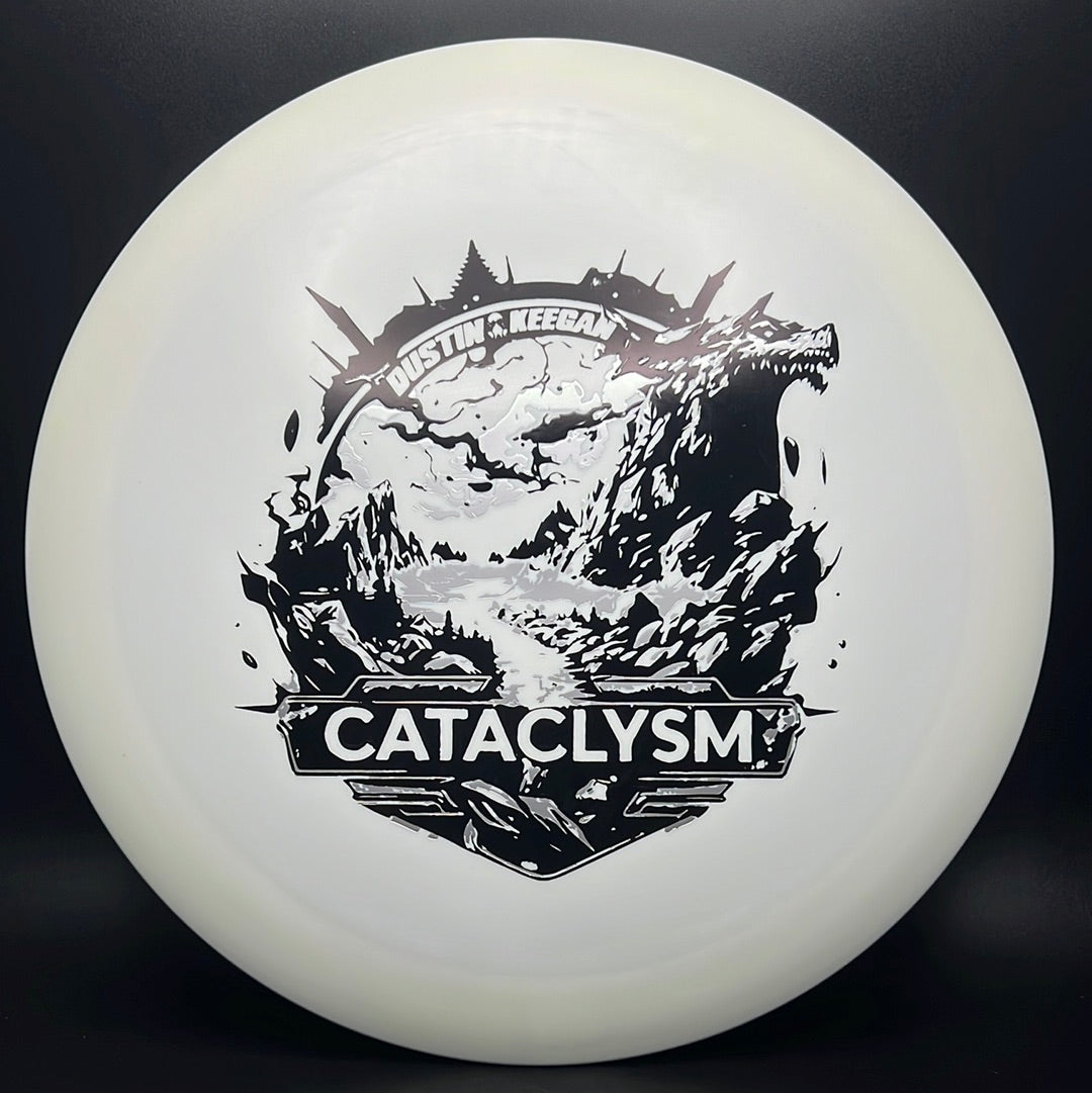 Signature Survival Cataclysm - White Dyer's Delight