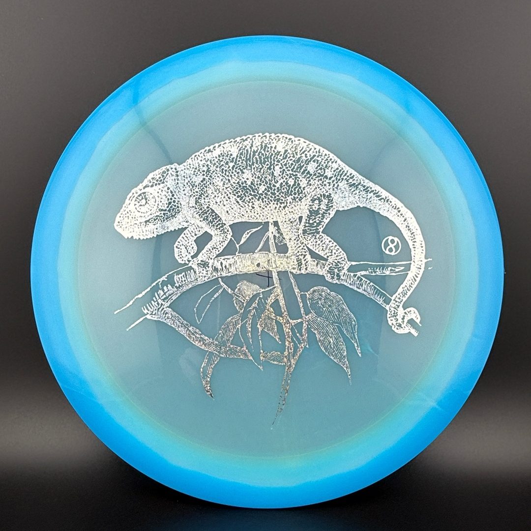 Halo C-Blend Emperor (First Run) - X-Out - Chameleon