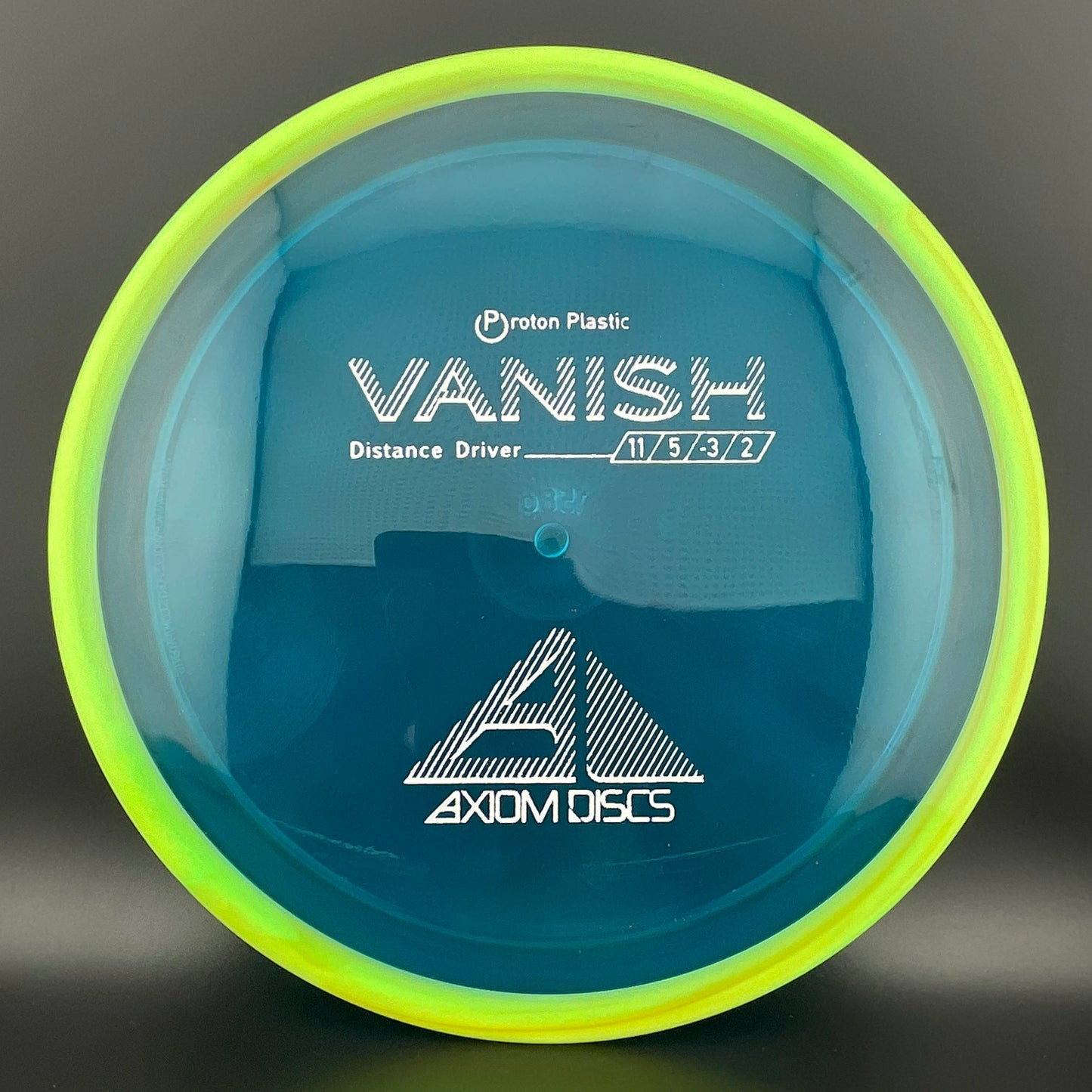 Proton Vanish