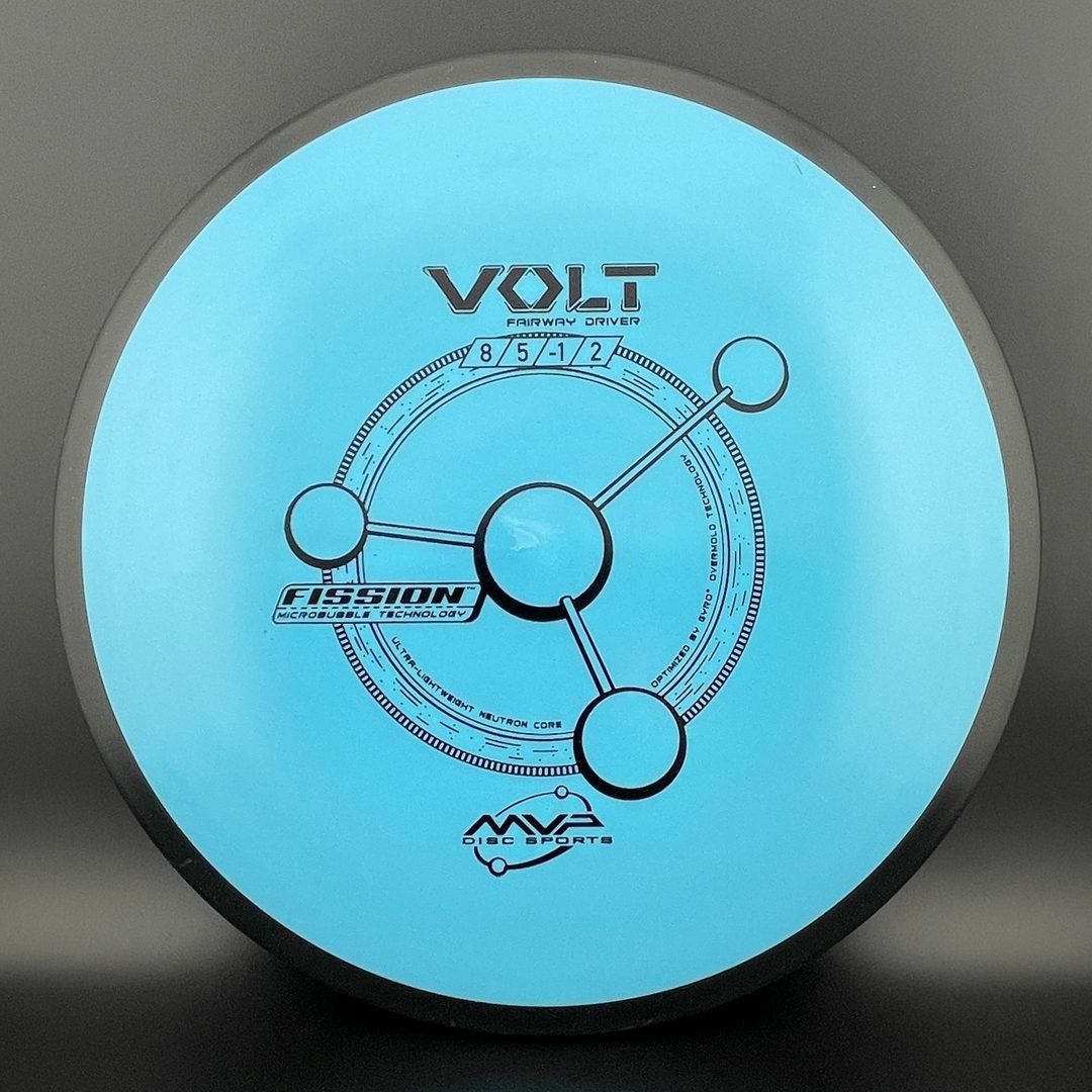Fission Volt