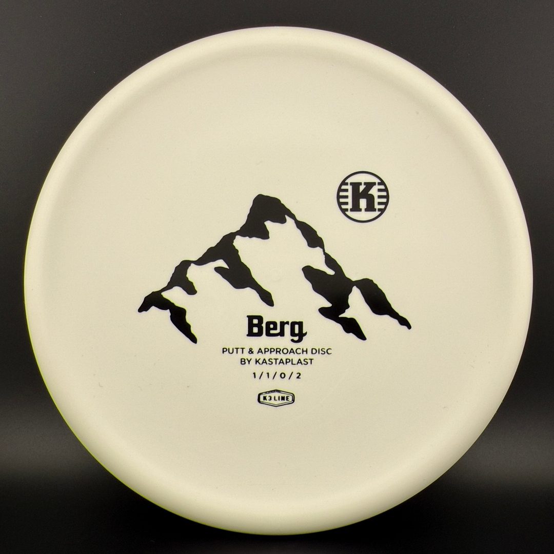 K3 Berg