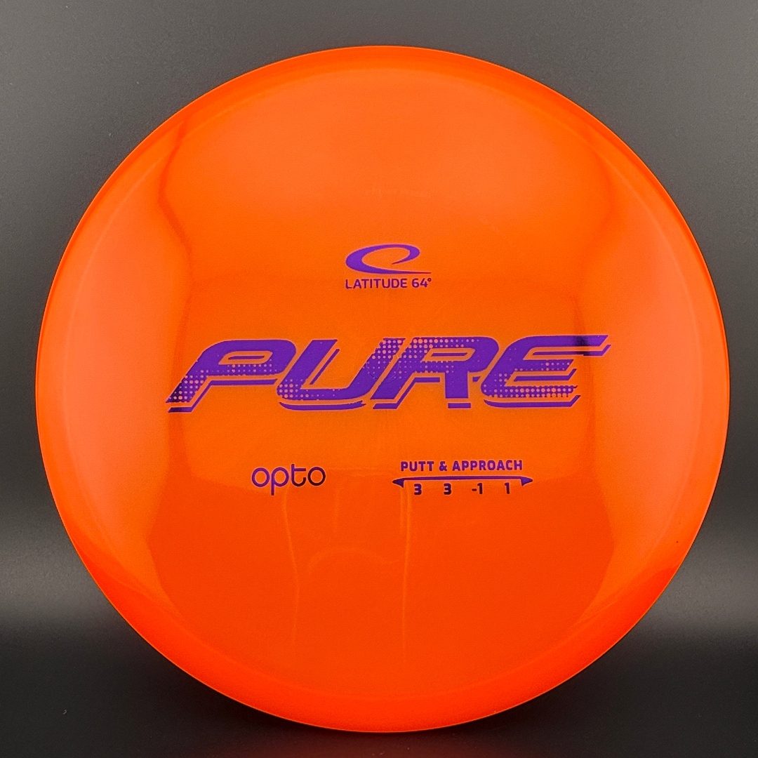 Opto Pure