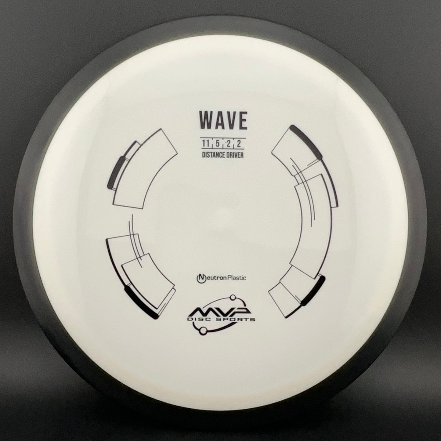 Neutron Wave