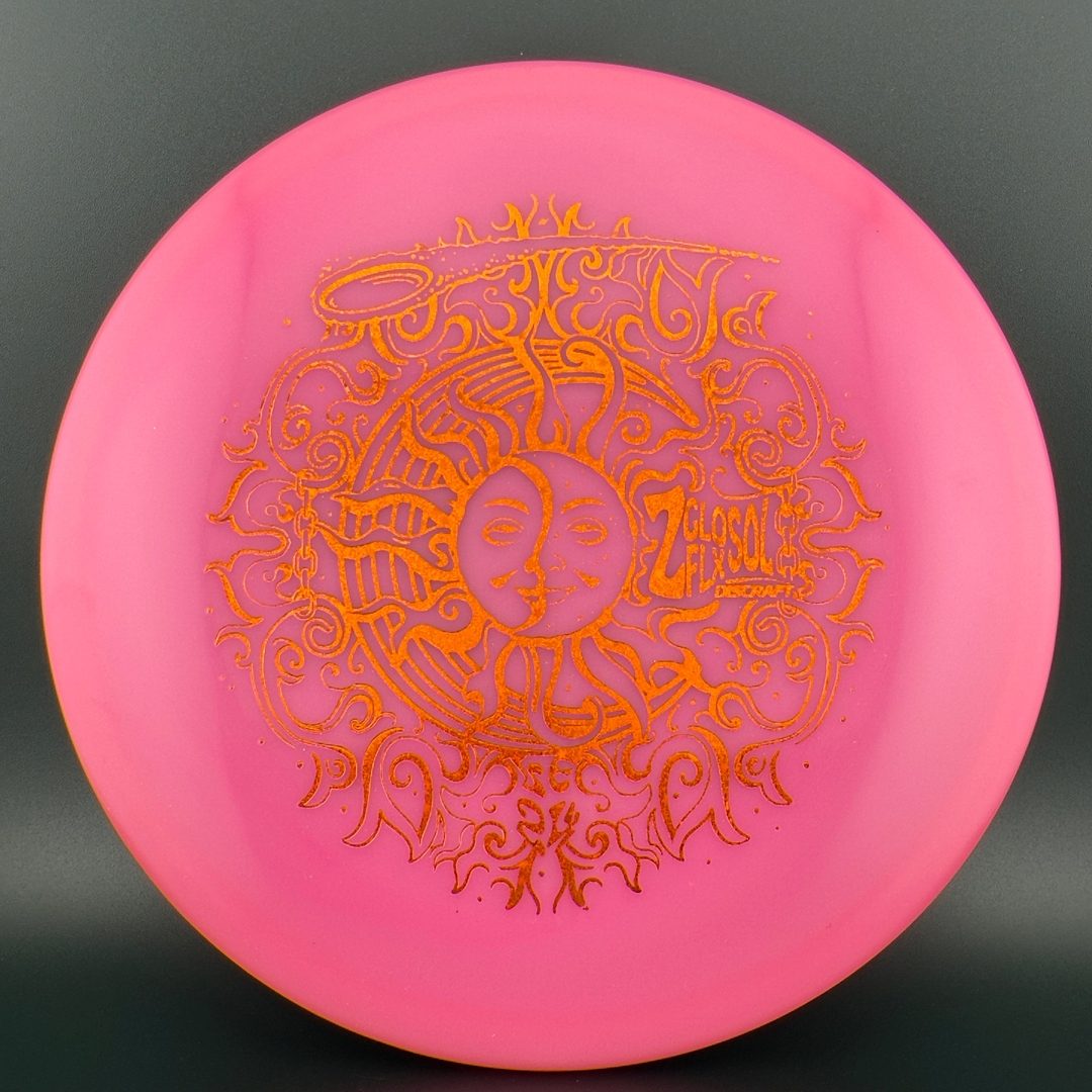 Z FLX Glo Sol - 2024 Ledgestone Season 3