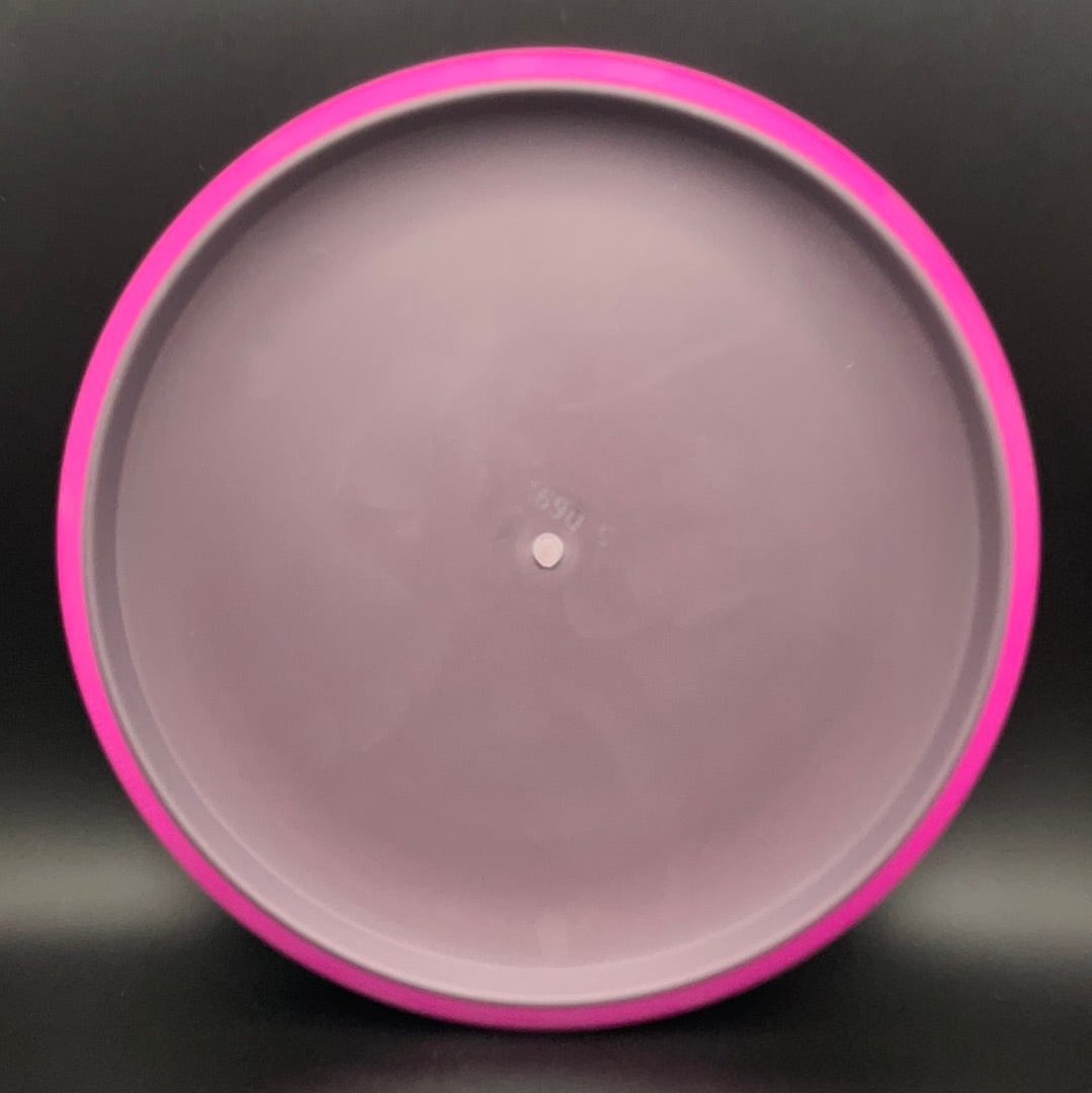 Soft Electron Pixel - Simon Line