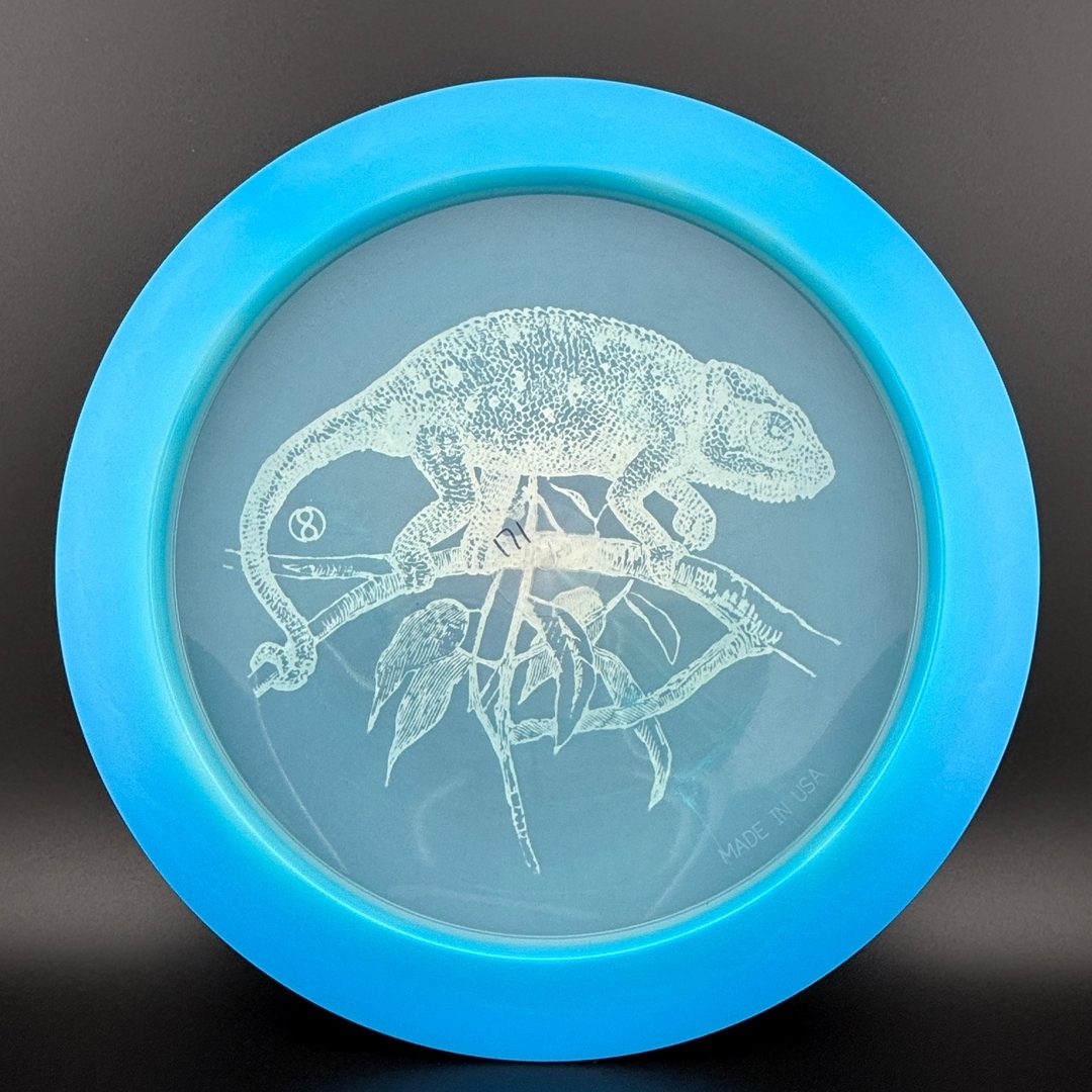 Halo C-Blend Emperor (First Run) - X-Out - Chameleon