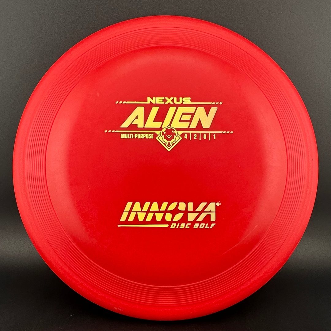 Nexus Alien