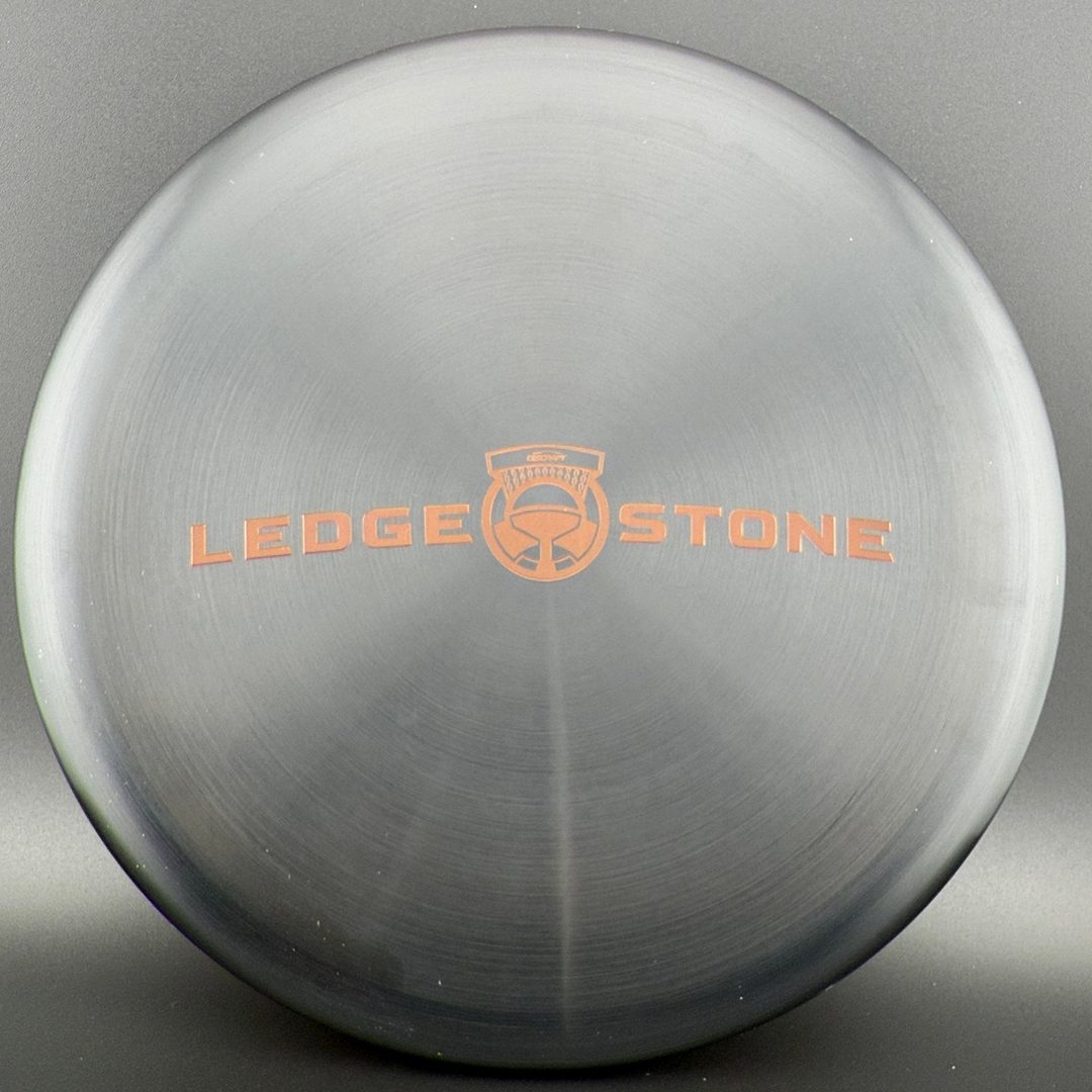 Midnight Z Zone - Ledgestone Bar Stamp