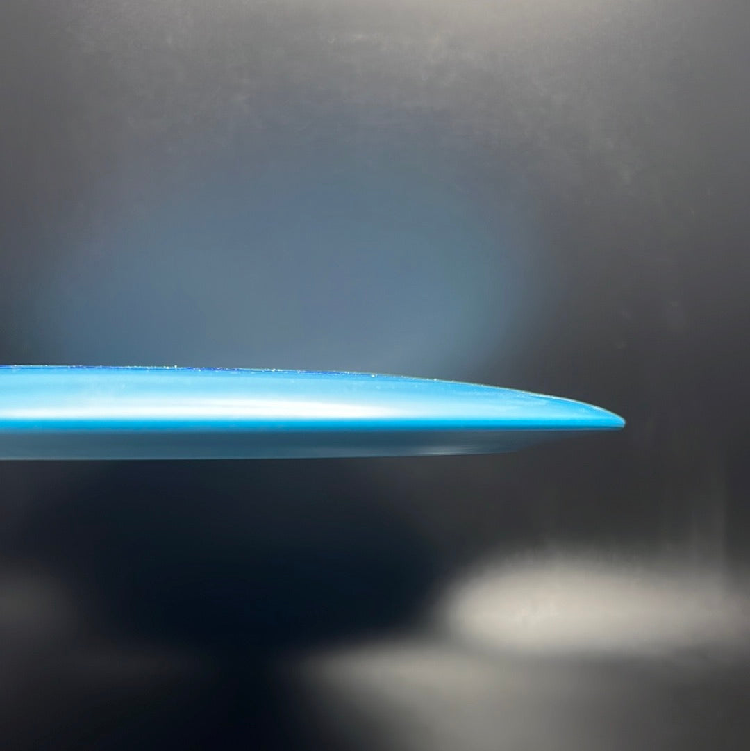 ESP Nuke - Darkhorse Brodie Smith Team Discraft