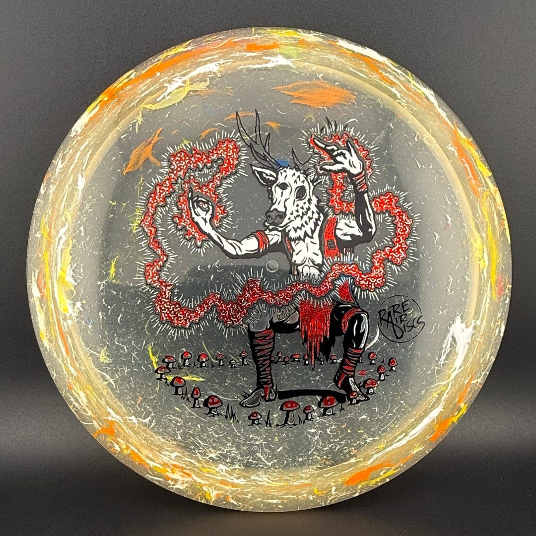 Jawbreaker Z FLX Cicada - Elk Man 2.0 by Ripper Studios