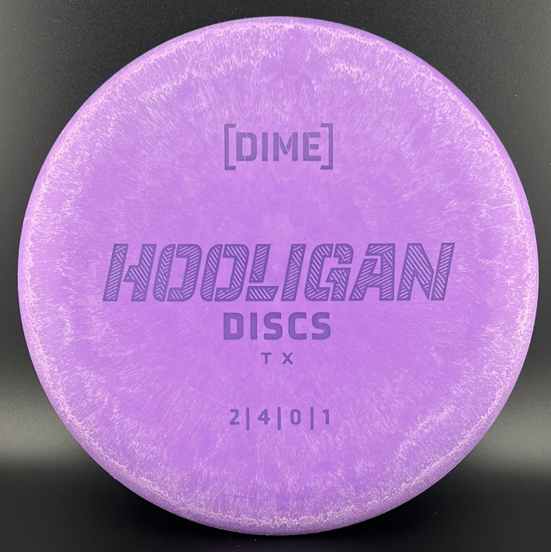Soft Dime