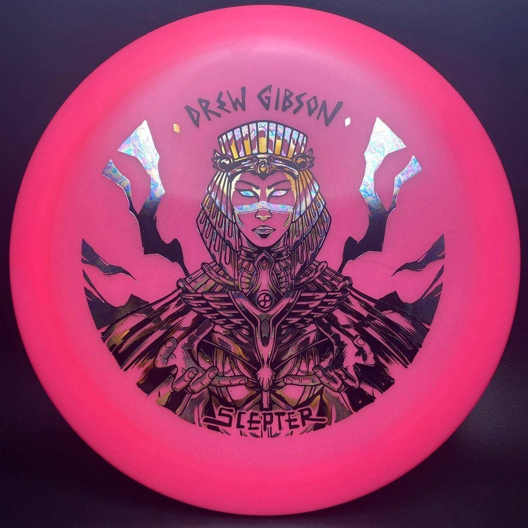 Color Glow C-Blend Scepter - Drew Gibson Signature