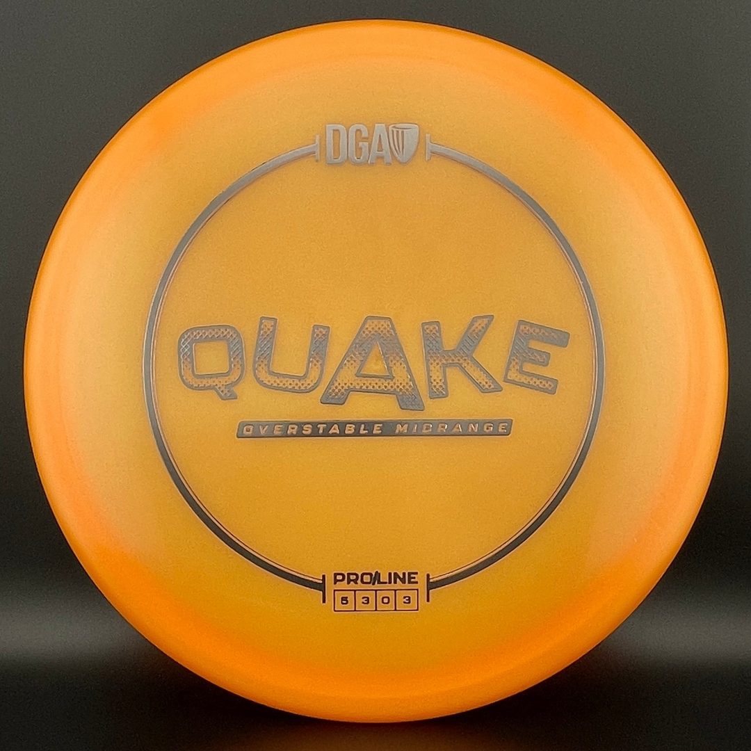 Proline Quake