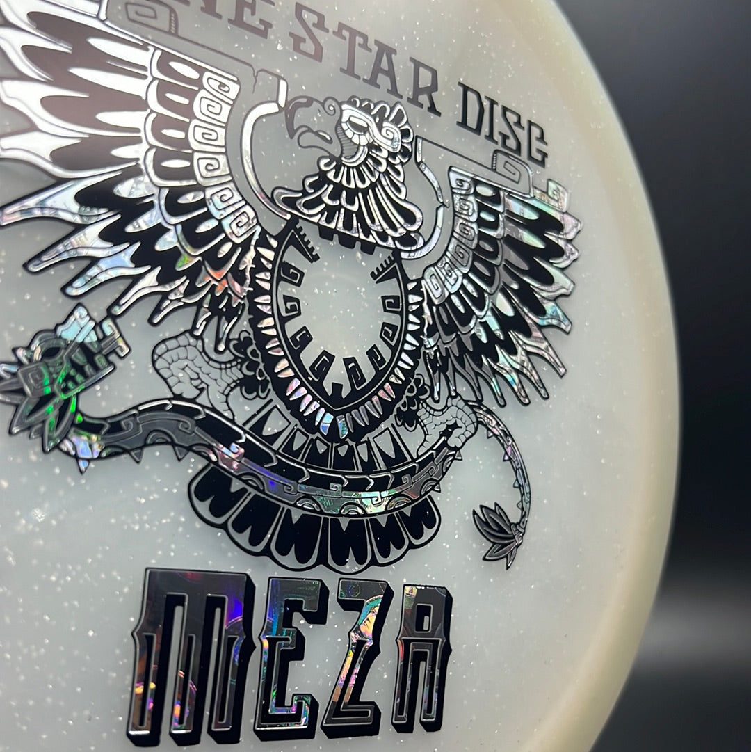 Founders Glow Mad Cat - Fredy Meza Tour Series 2024