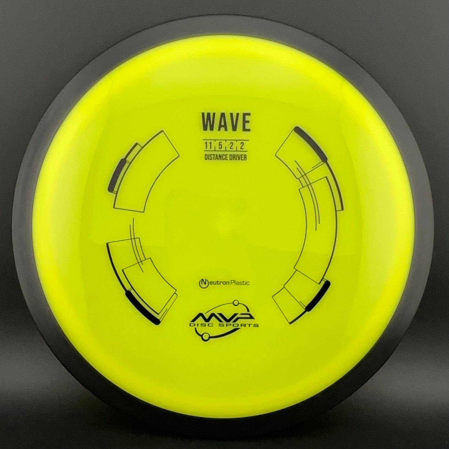 Neutron Wave