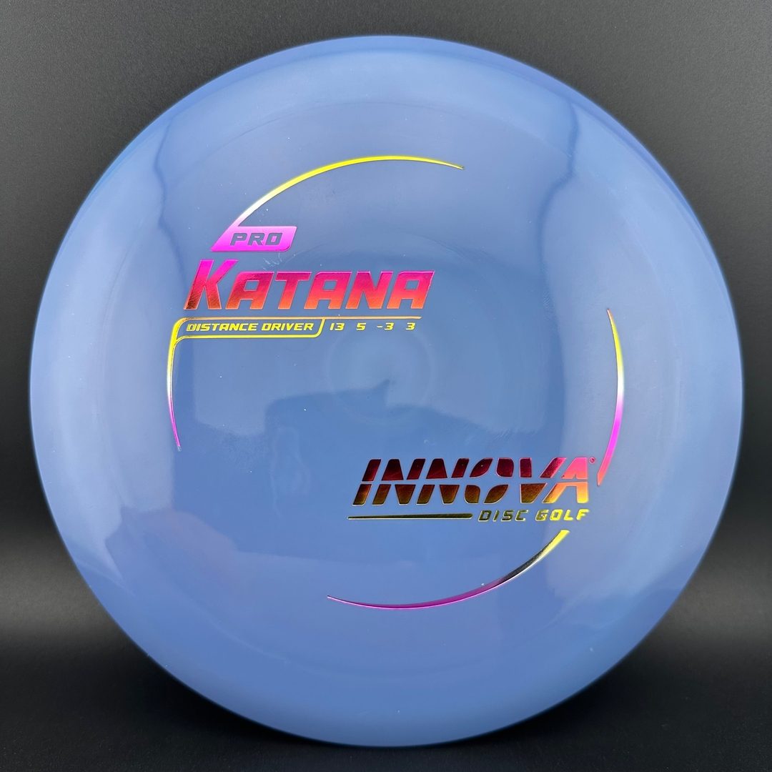Pro Katana