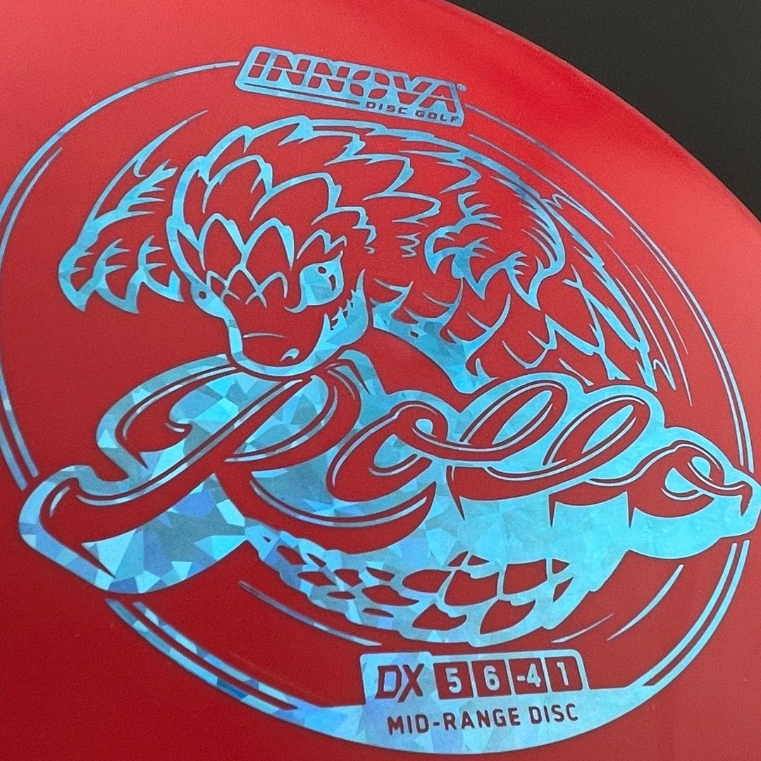 DX Rollo