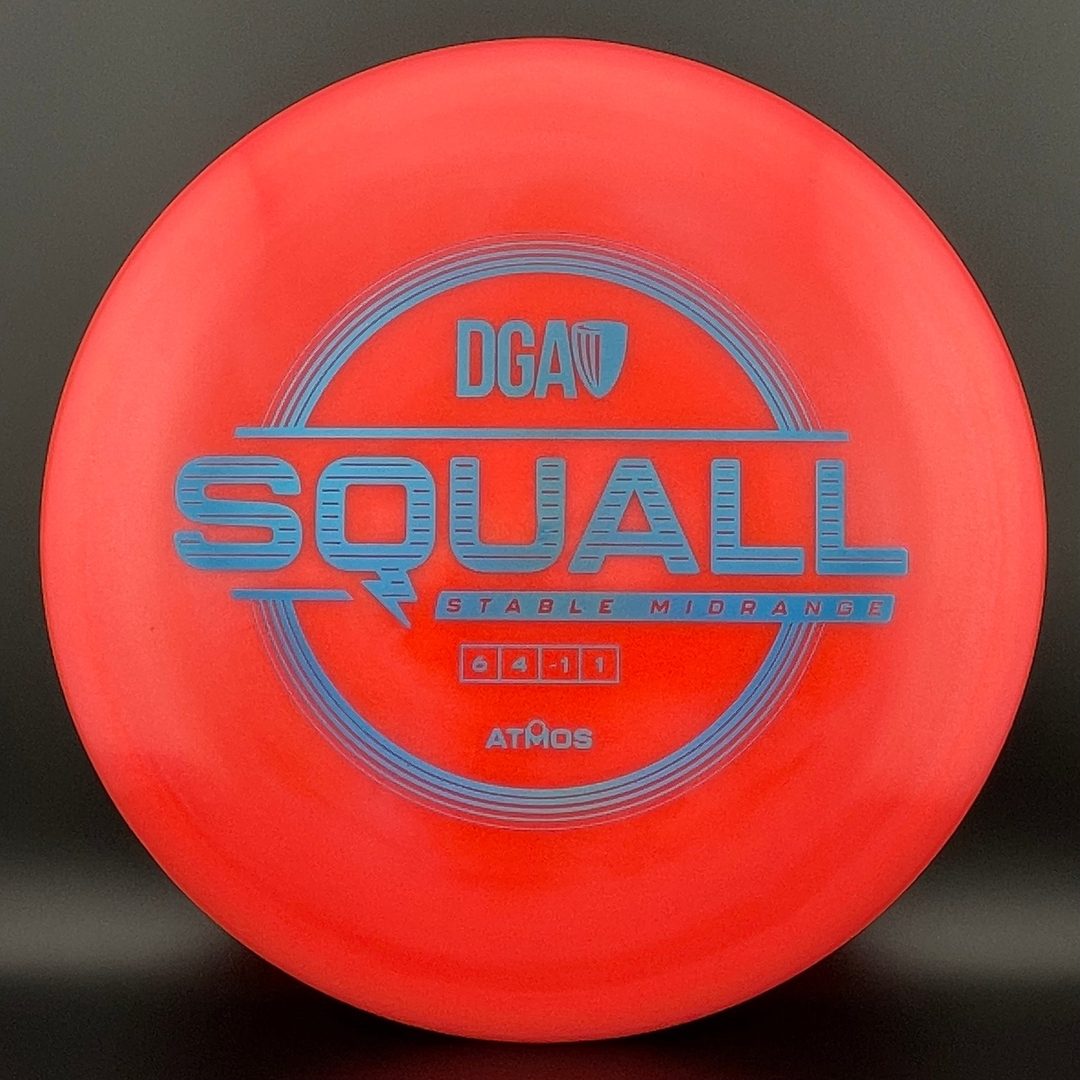 Atmos Squall