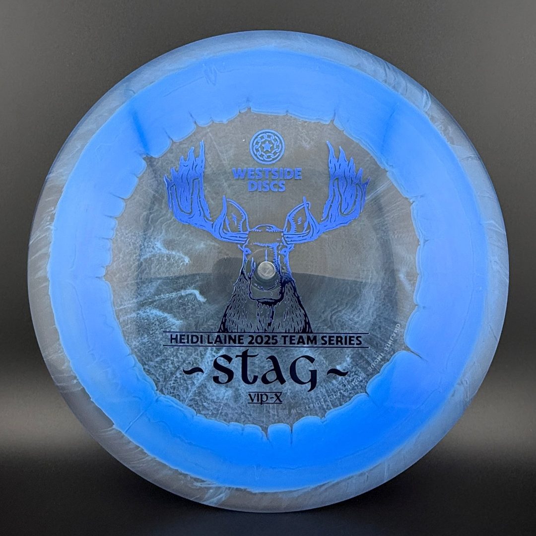 VIP-X Ring Stag - Heidi Laine 2025 Team Series