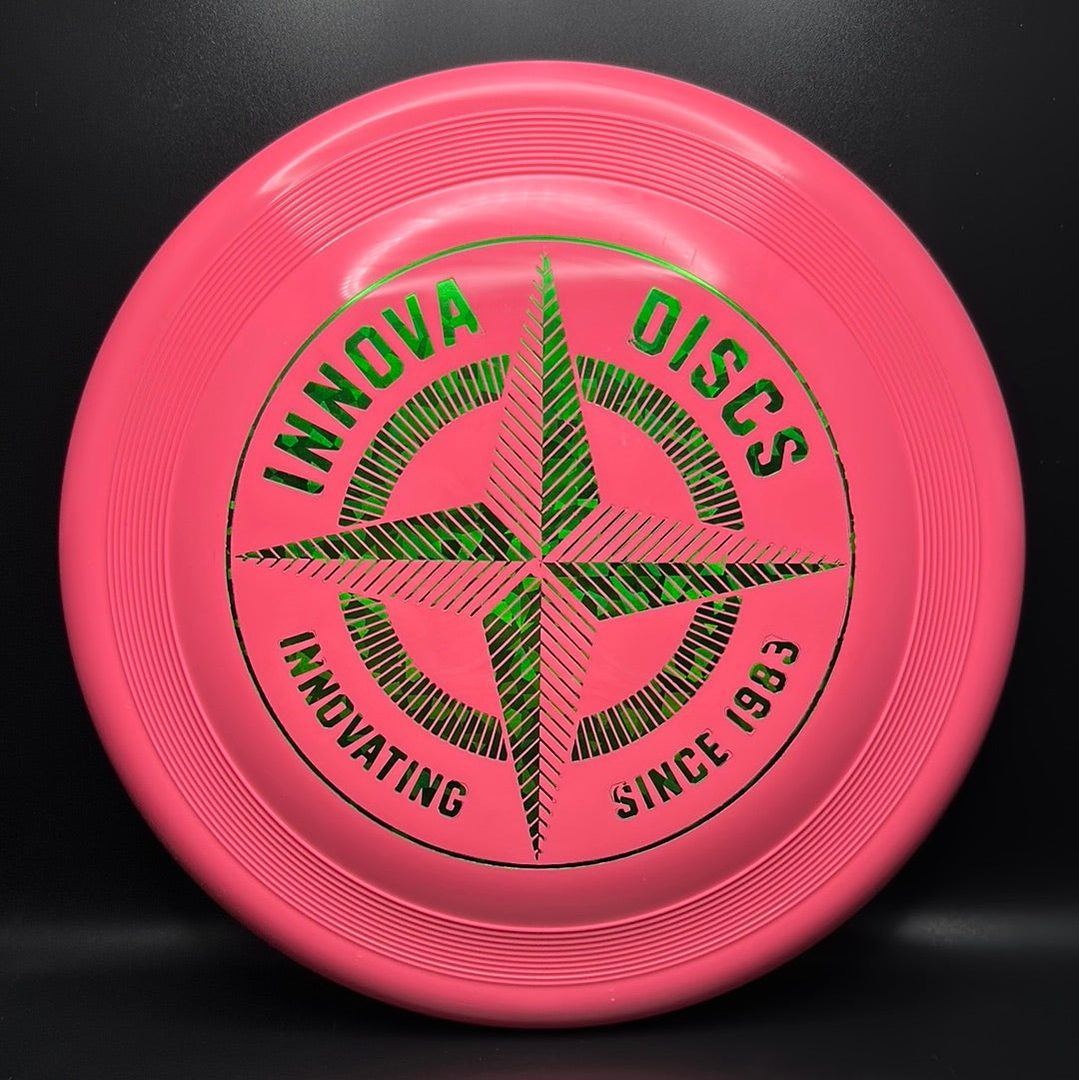 Proto Star Alien - Limited First Run