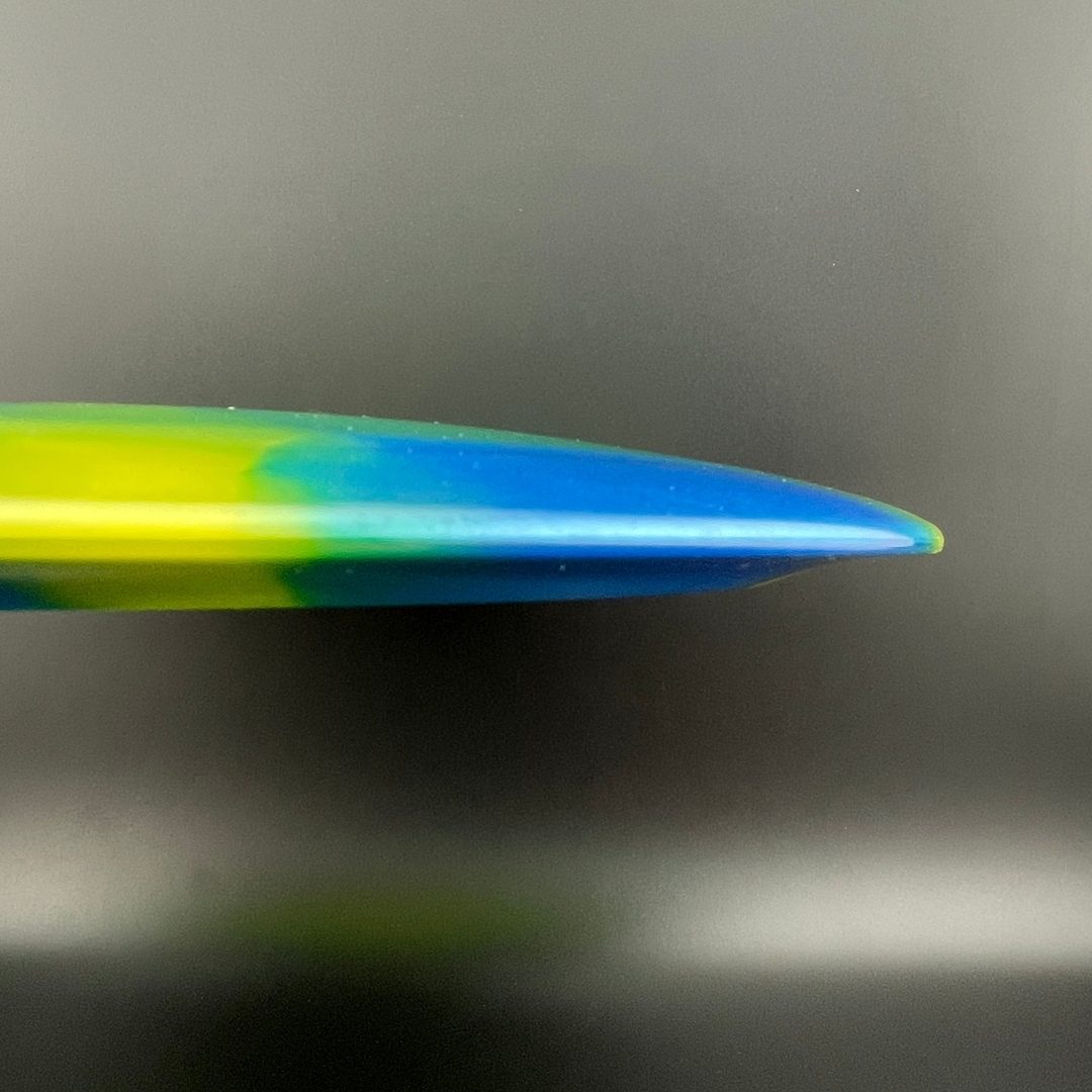 Glaze-X Fu Xi - Distance Driver