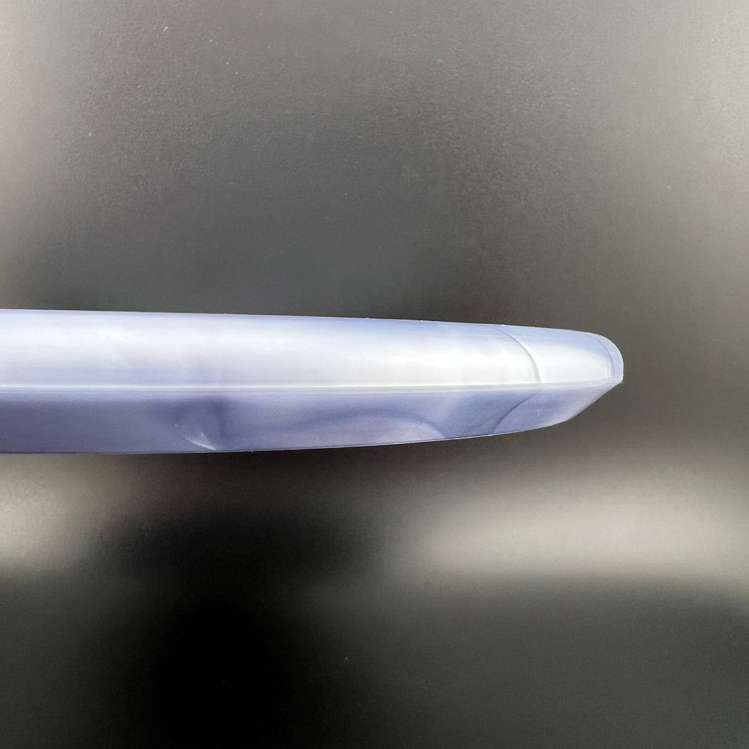 Titanium Swirl Zone