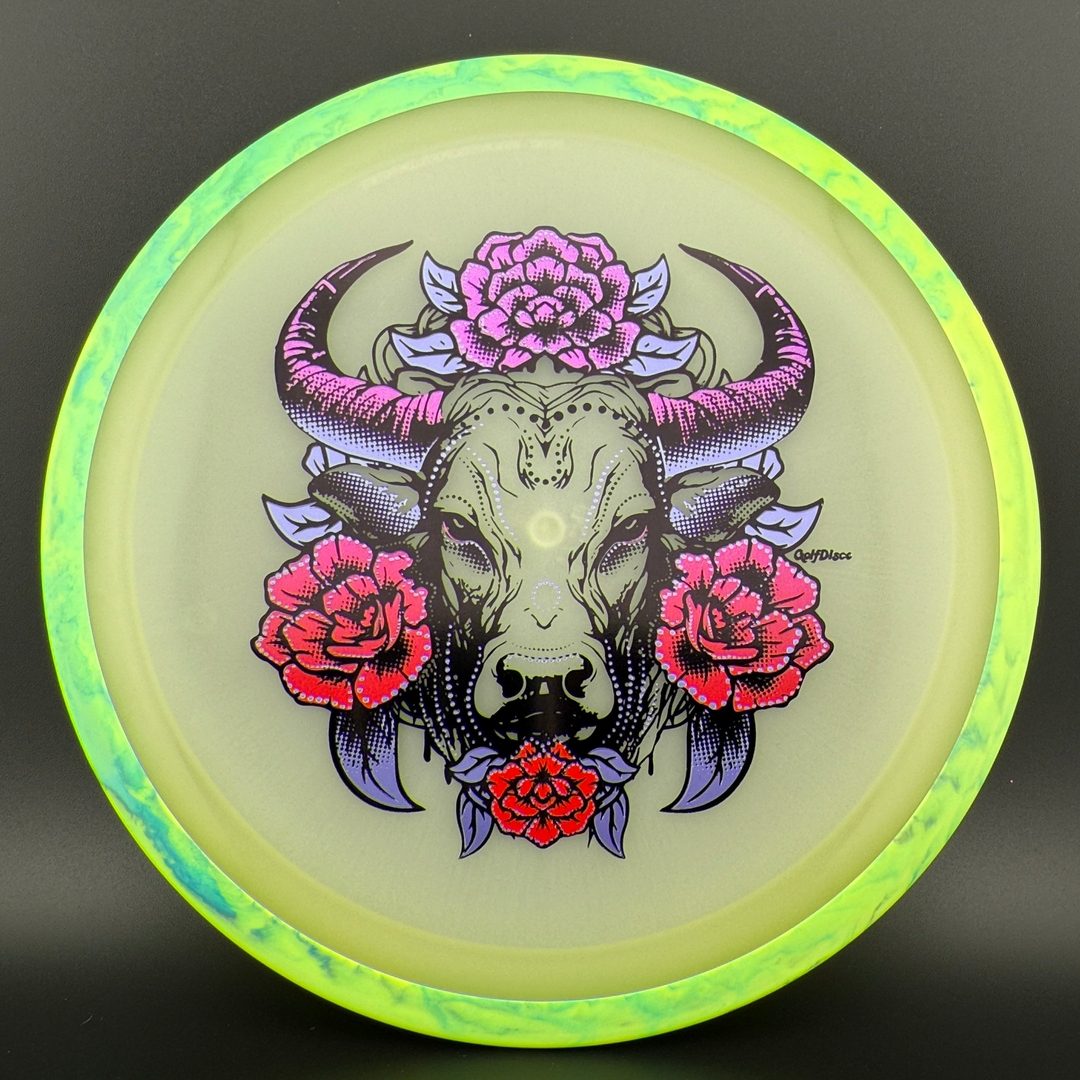 Eclipse Insanity - "Bulls Eye"