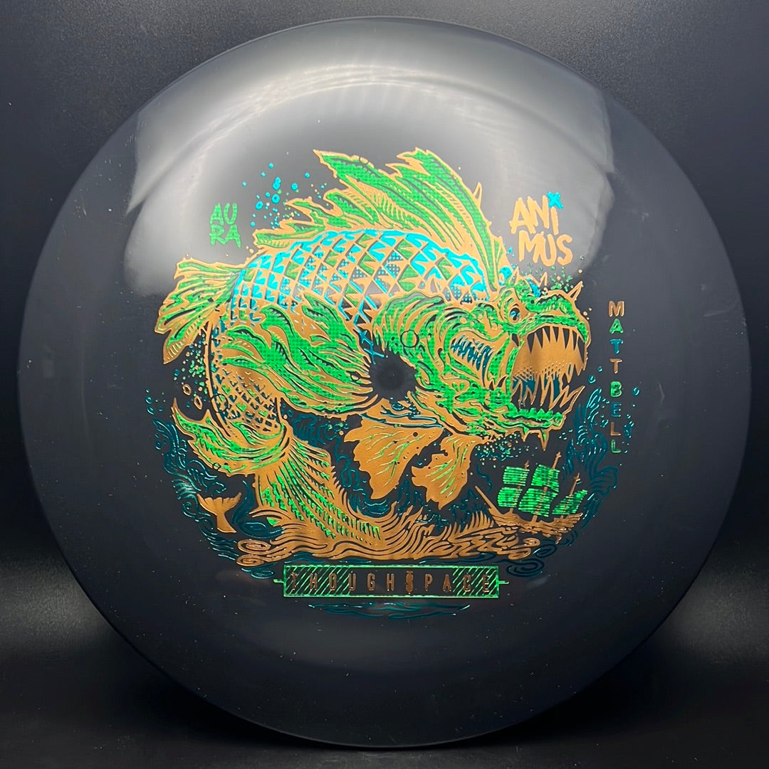 Aura Animus - Imported - Matt Bell Signature Series