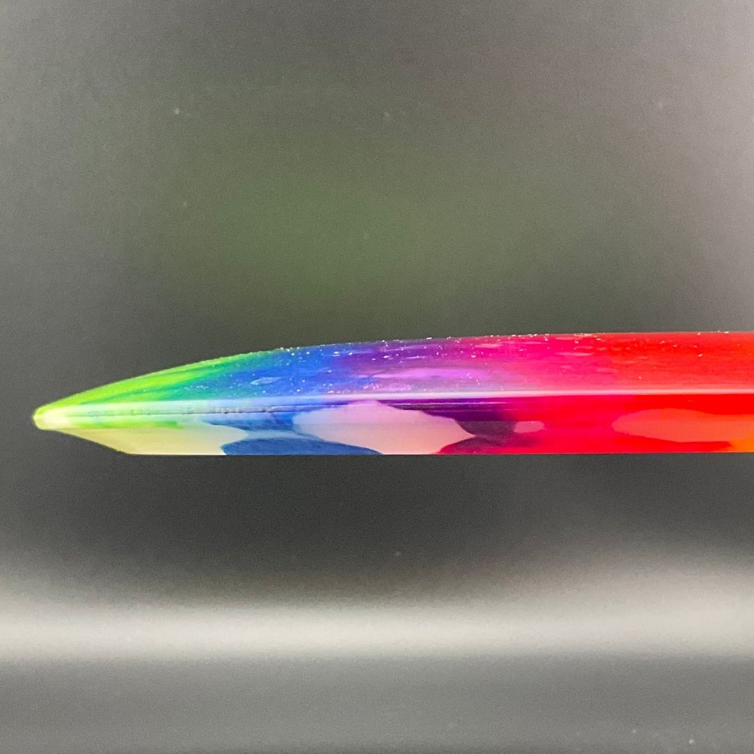 Fly Dye Z Mantis - 2024 Ledgestone Season 3