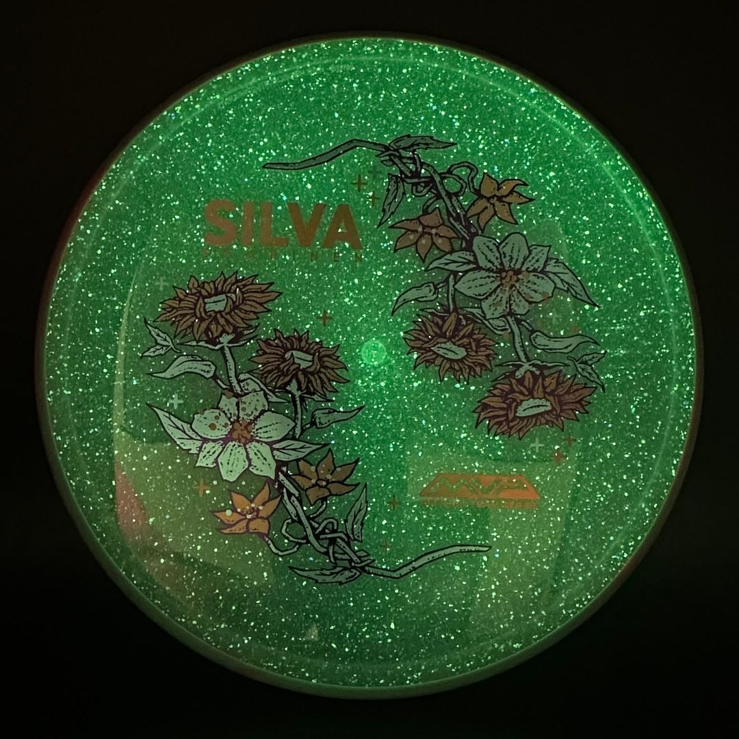 Particle Glow Soft Proton Proxy - Silva Team Series