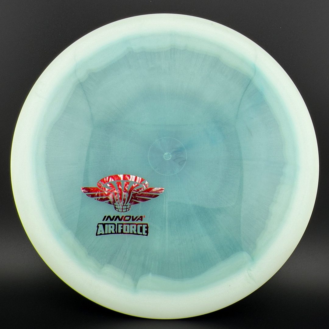 Halo Champion Roadrunner - Air Force